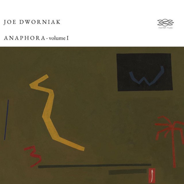 joe-dworniak-the-summer-snow-nagamag-music-magazine Joe Dworniak – The Summer Snow