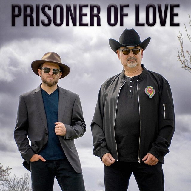 johnny-romantic-prisoner-of-love-feat-spencer-daniels-nagamag-music-magazine Johnny Romantic – Prisoner of Love (feat. Spencer Daniels)