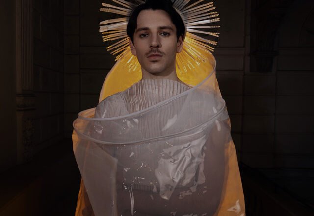 Joost Laméris - Ending Of Forever, Pop music genre, Nagamag Magazine