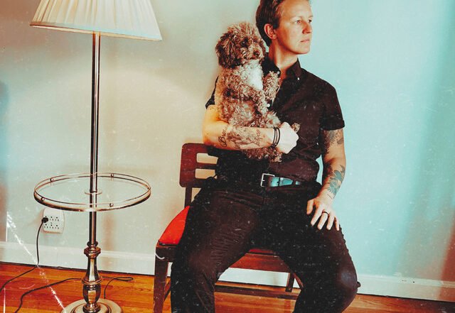 Kara Cole - Johnny Cash, Rock music genre, Nagamag Magazine