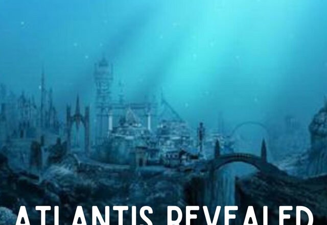 Karl Edh - Atlantis Revealed, Neoclassical music genre, Nagamag Magazine