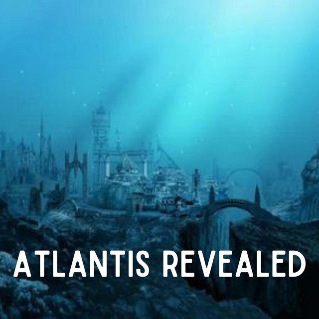 Karl Edh – Atlantis Revealed