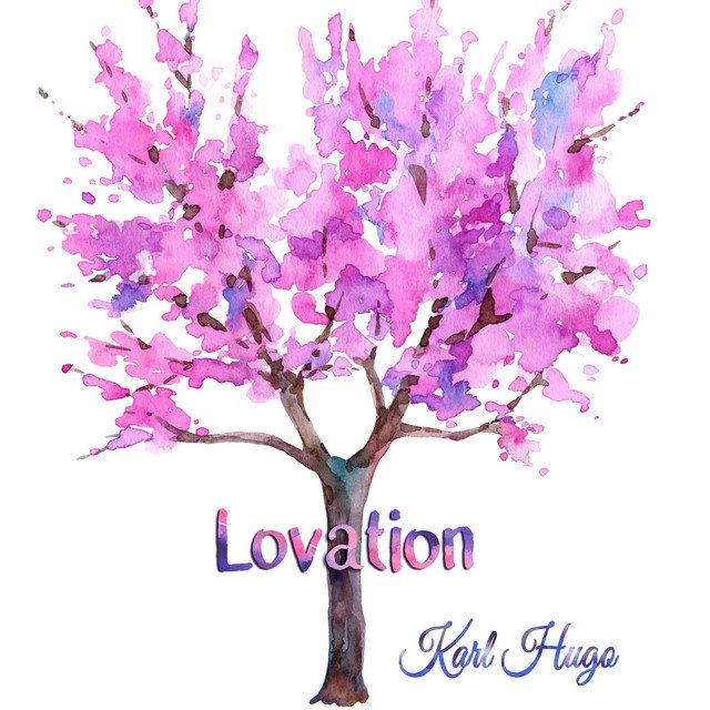 karl-hugo-lovation-nagamag-music-magazine Karl Hugo – Lovation