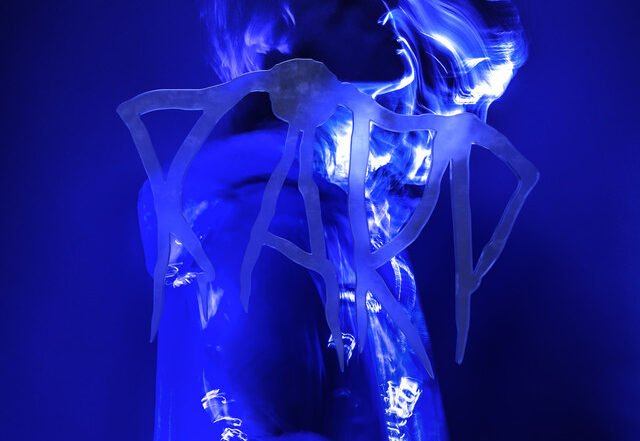 KÅRP - Greasy Makeup, Pop music genre, Nagamag Magazine