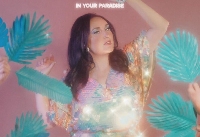 Kayla Williams - In Your Paradise, Pop music genre, Nagamag Magazine