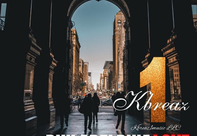 Kbreaz1 - Philadelphia Love - South Street Mix, Jazz music genre, Nagamag Magazine