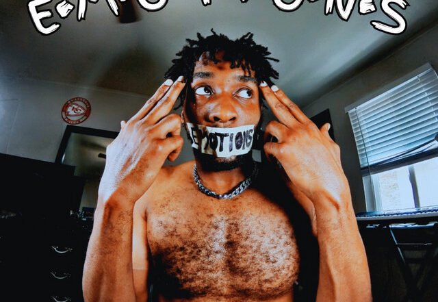 KemmieMusic - Feelings, Hip Hop music genre, Nagamag Magazine