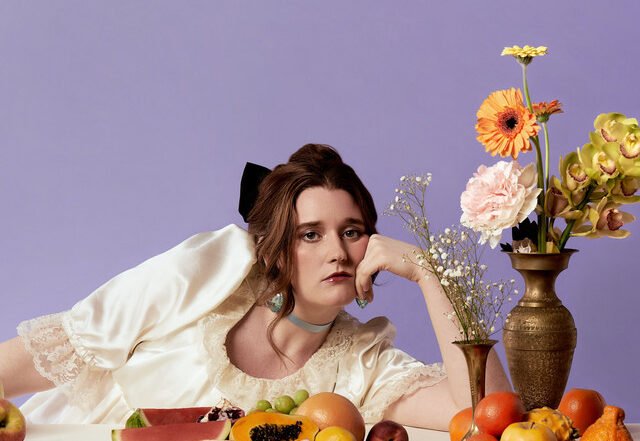 Kenzie Cates - i don't need u, Pop music genre, Nagamag Magazine