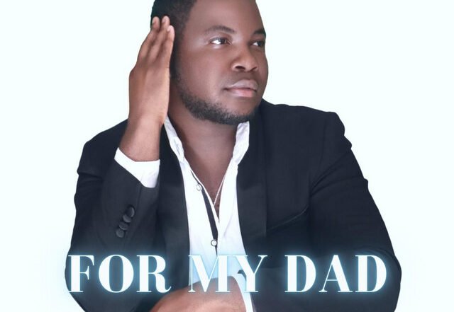 Landry M - For My Dad (Resilient), Afrobeats music genre, Nagamag Magazine