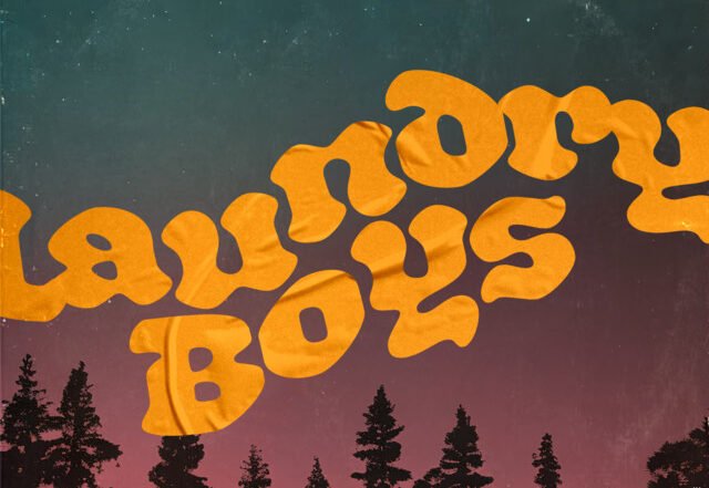 Laundry Boys - Drunk On Love, Pop music genre, Nagamag Magazine