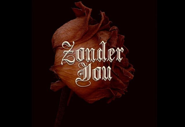 Lil MG - Zonder Jou, Afrobeats music genre, Nagamag Magazine
