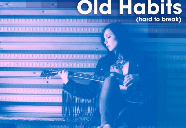 Little Dove - Old Habits (Hard to Break), Rock music genre, Nagamag Magazine