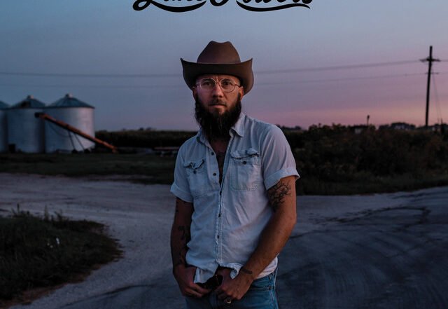 Luke Powers - It Was Beautiful, Rock music genre, Nagamag Magazine