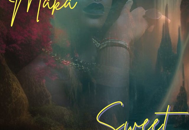 Maka - ''Sweet'', Jazz music genre, Nagamag Magazine