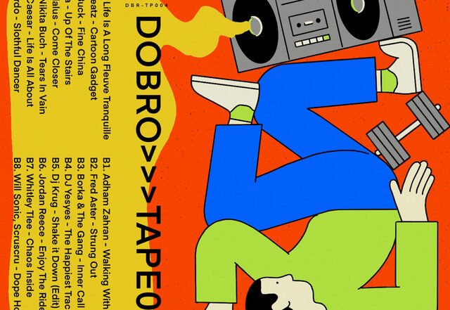 Mandalus - Come Closer, Pop music genre, Nagamag Magazine