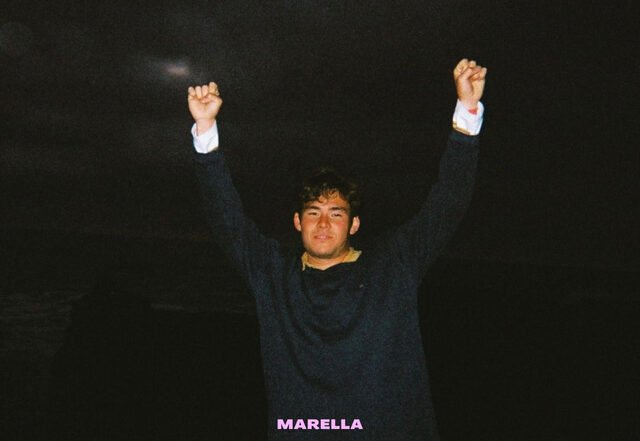 Marella - Letters (To Be All You Wanted), Rock music genre, Nagamag Magazine