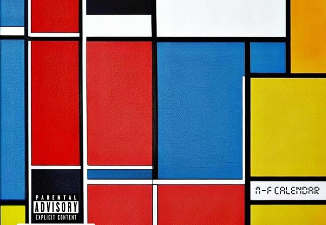 Mathien - M-F Calendar, Jazz music genre, Nagamag Magazine