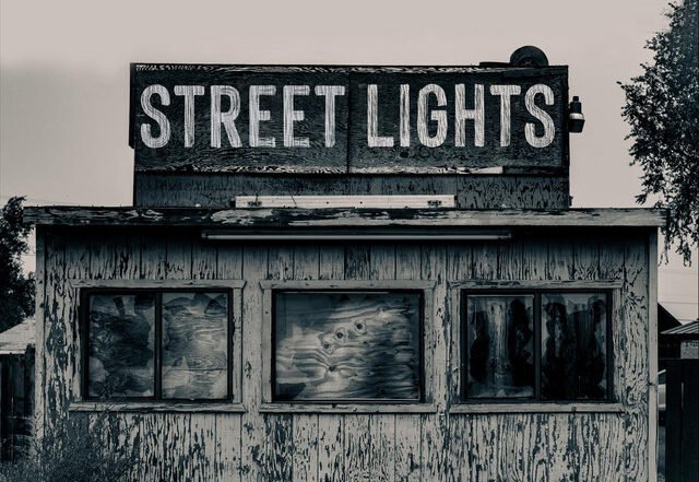 Matthew Ryan Jacobs - Street Lights, Rock music genre, Nagamag Magazine