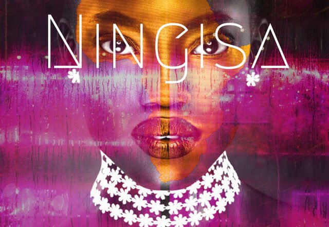 Max Urban x Jinss6 - Ningisa, Afrobeats music genre, Nagamag Magazine