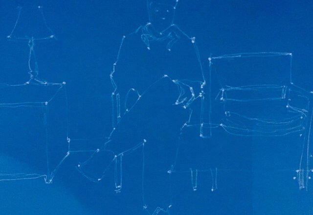 McKenzie Stubbert - Falling, Neoclassical music genre, Nagamag Magazine