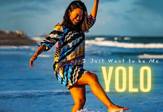 Michelle SgP - I Just Want to be Me, Jazz music genre, Nagamag Magazine