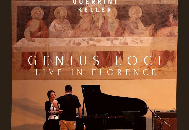 Mirko Guerrini - 5 December, Jazz music genre, Nagamag Magazine