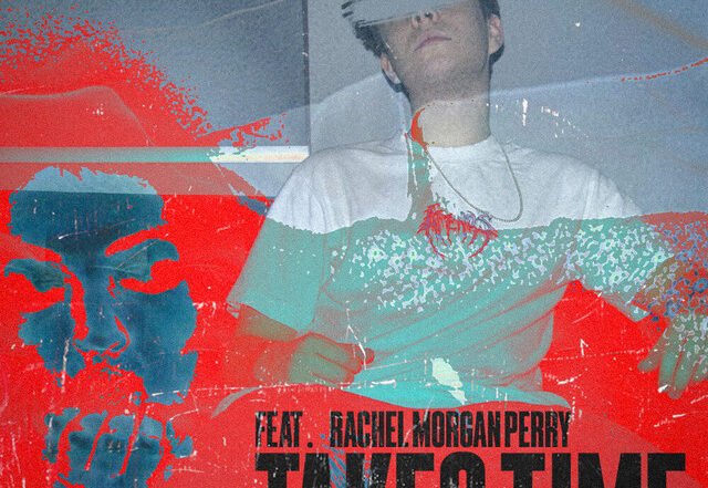 Moav x Rachel Morgan Perry - Takes Time, Pop music genre, Nagamag Magazine