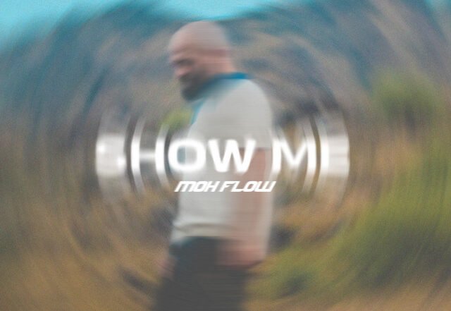 Moh Flow - Show Me, Afrobeats music genre, Nagamag Magazine