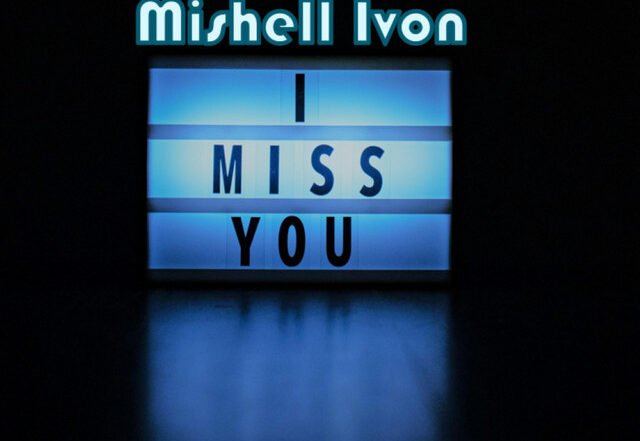 Moodssupply x Mishell Ivon - Miss You, Pop music genre, Nagamag Magazine