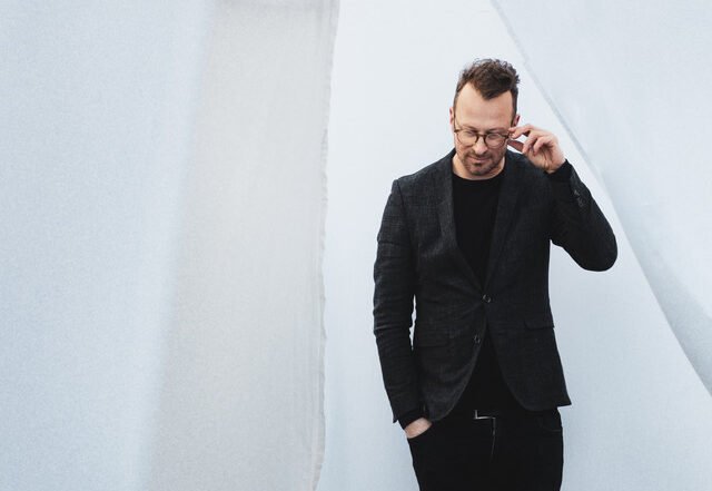 Morten Haxholm - Malibu, Jazz music genre, Nagamag Magazine