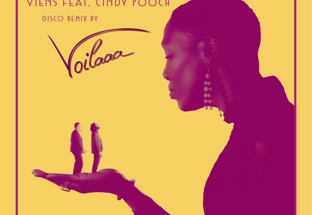 MOTEL CLUB - Viens ! (Voilaaa Remix) (feat. Cindy Pooch), Jazz music genre, Nagamag Magazine