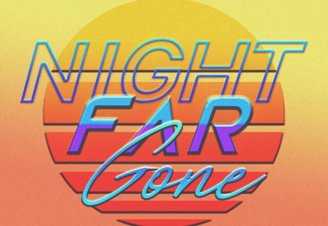 Night Far Gone - All These Years, Blogwave music genre, Nagamag Magazine