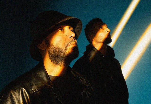 Night Tales - Believe, House music genre, Nagamag Magazine