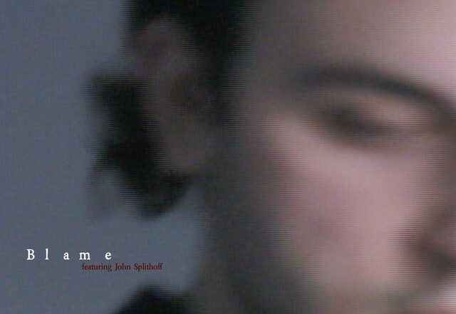 nodisco. - Blame (featuring John Splithoff), Pop music genre, Nagamag Magazine