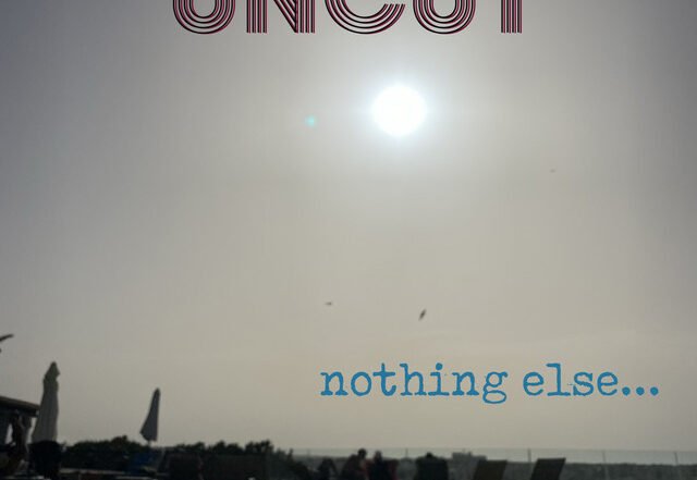 Nothing Else... - Uncut, Rock music genre, Nagamag Magazine
