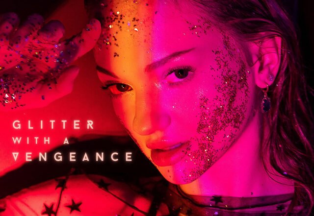 NYRE - Glitter with a Vengeance, Pop music genre, Nagamag Magazine
