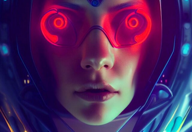 Oleh Veehola - Interstellar, EDM music genre, Nagamag Magazine