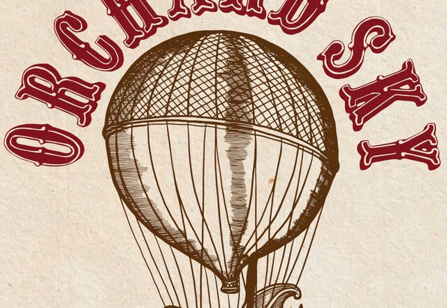 Orchard Sky - Honest, Rock music genre, Nagamag Magazine