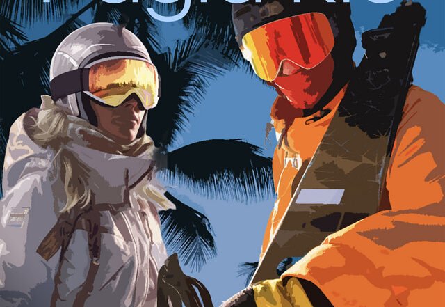 Pagla Kid - Stuck On The Avenue, Pop music genre, Nagamag Magazine