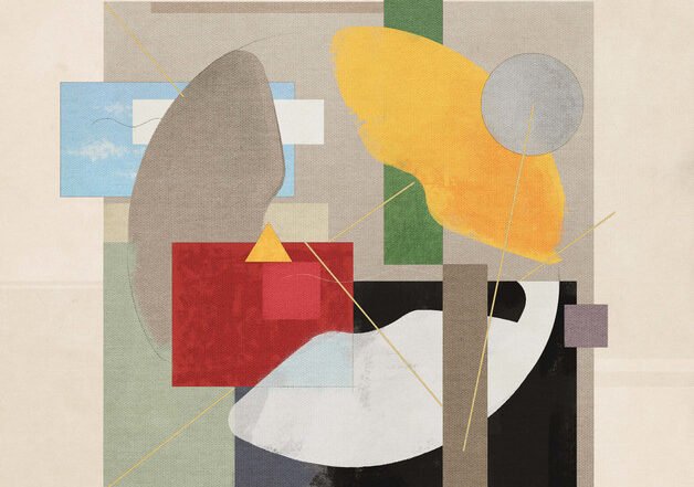 Paul Cousins - Broken Patches of Sky, Editorial Selections music genre, Nagamag Magazine