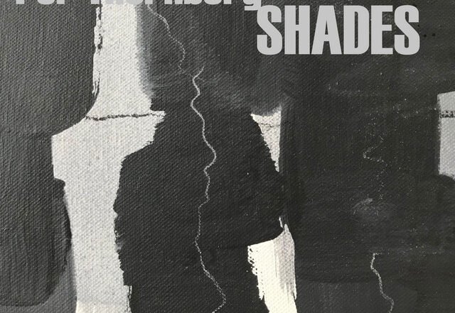 Per Thornberg - Shades, Jazz music genre, Nagamag Magazine