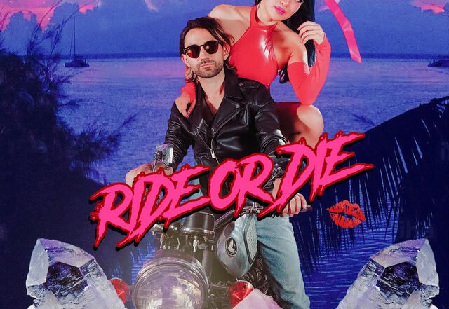 POLARTROPICA - Ride or Die, Pop music genre, Nagamag Magazine