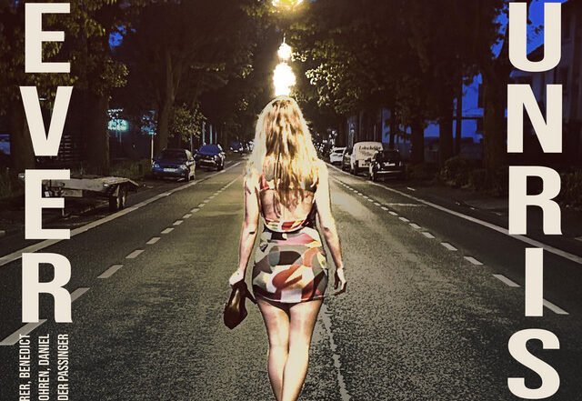 Rever - Sunrise, Rock music genre, Nagamag Magazine