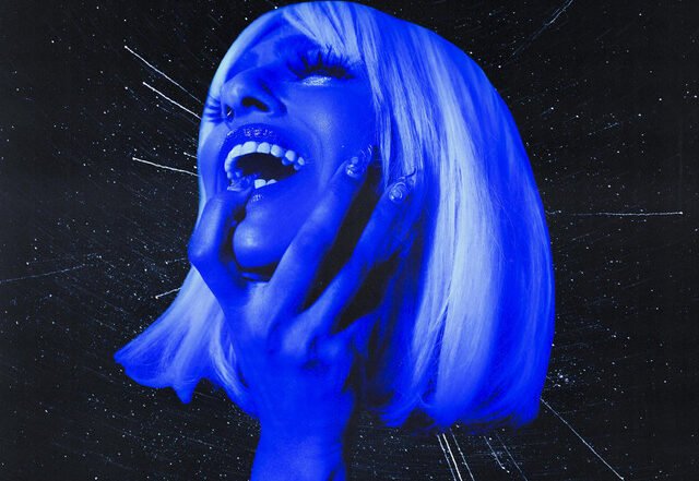 REYSHA RAMI - TURNMEON.virus, EDM music genre, Nagamag Magazine