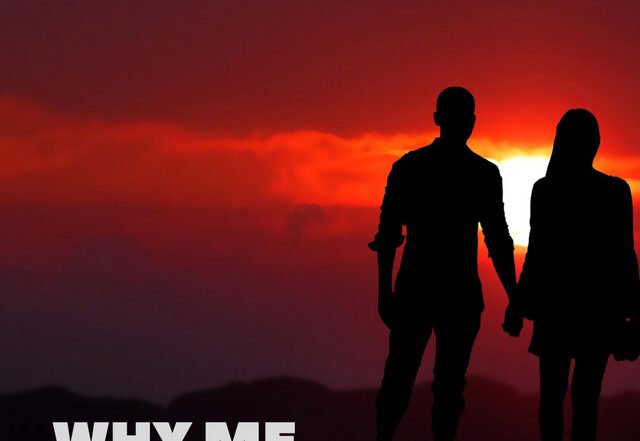Rolf Schnyder - Why Me (feat. Liam Schnyder), Rock music genre, Nagamag Magazine