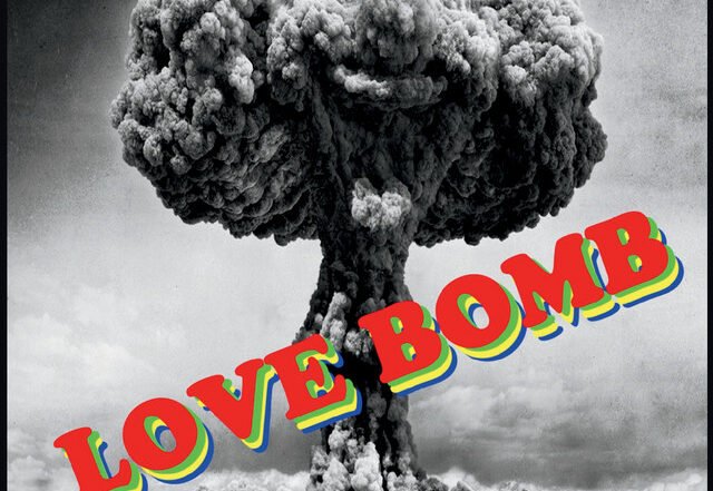 Ron Brunk - TUB OF LOVE, Jazz music genre, Nagamag Magazine