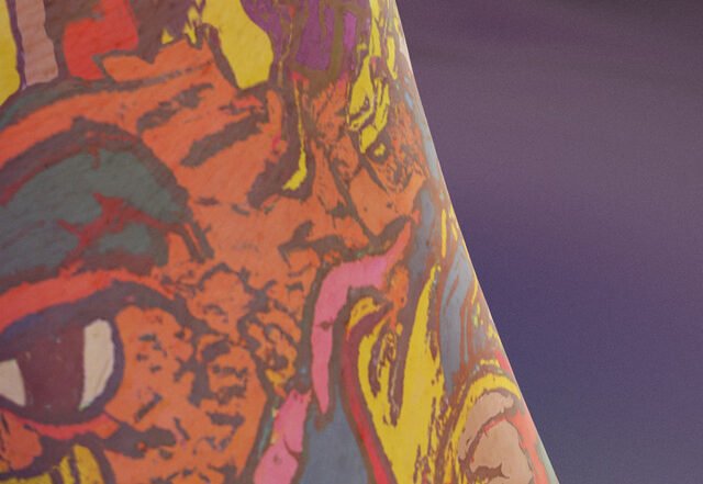 Rose Rose - Charlotte - Pastel Remix, Jazz music genre, Nagamag Magazine