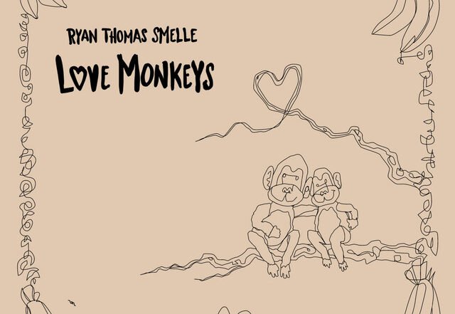 Ryan Thomas Smelle - Love Monkeys, Rock music genre, Nagamag Magazine