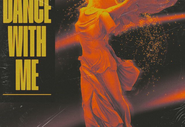 Sandro Silva x Angger Dimas - Dance With Me, EDM music genre, Nagamag Magazine