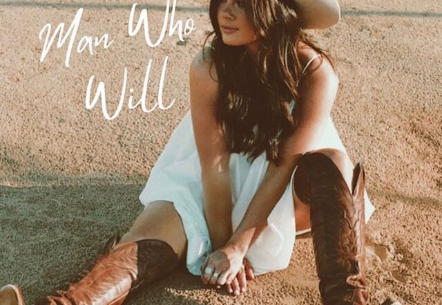 Sara Kelly - Man Who Will, Pop music genre, Nagamag Magazine